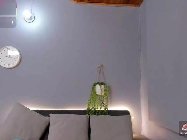miss-laila from BongaCams is Freechat
