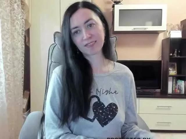 Miss-Million from BongaCams