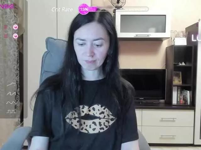 Miss-Million from BongaCams