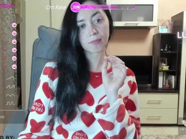 Miss-Million from BongaCams