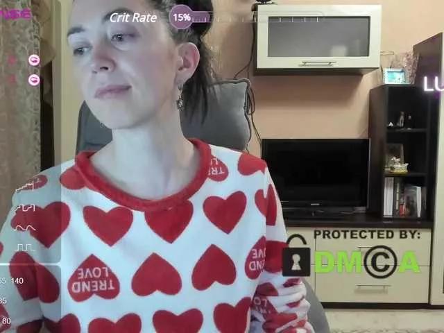 Miss-Million from BongaCams