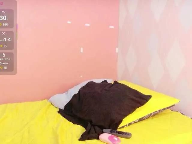 Miss-Ortiz from BongaCams