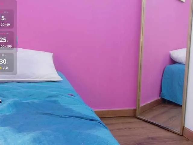 Miss-Ortiz from BongaCams