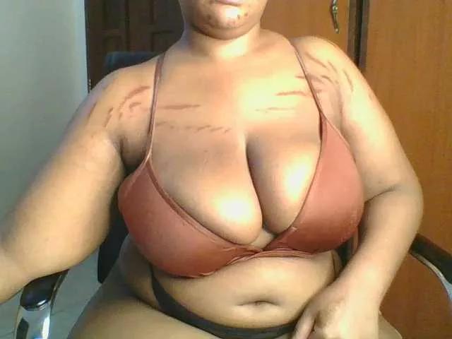 Miss-tanya01 from BongaCams