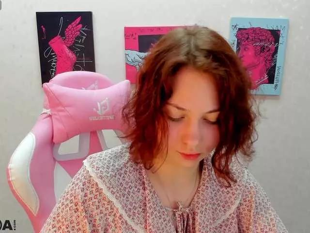 Miss-you-kiss from BongaCams