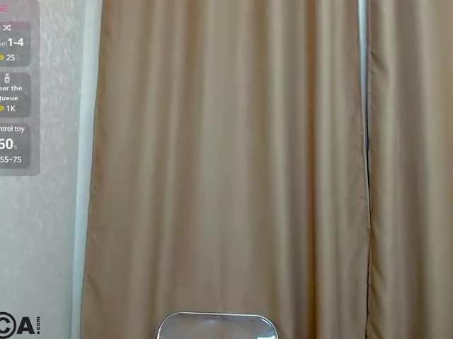 Miss-you-kiss from BongaCams is Freechat