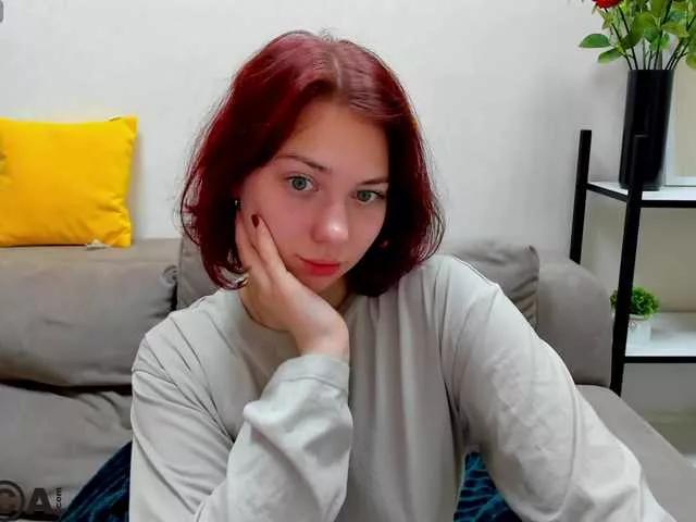 Miss-you-kiss from BongaCams is Freechat