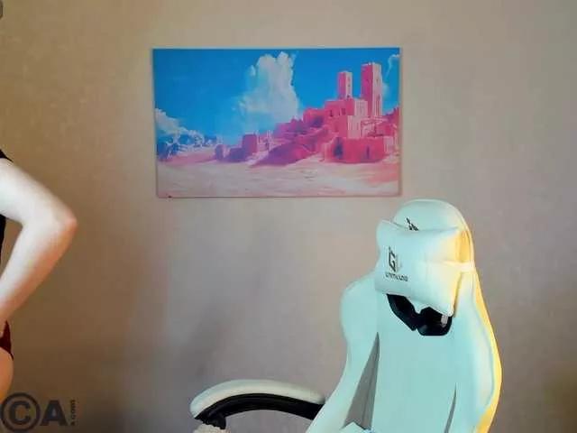 Miss-you-kiss from BongaCams