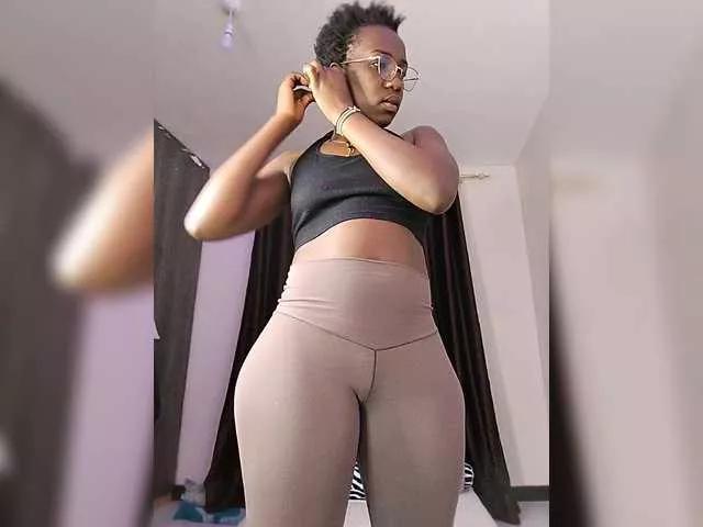 Miss025-Temptation from BongaCams is Freechat