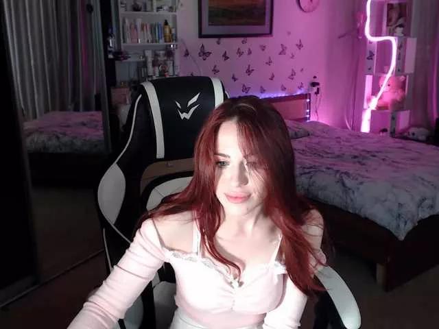 missalisaa from BongaCams is Freechat