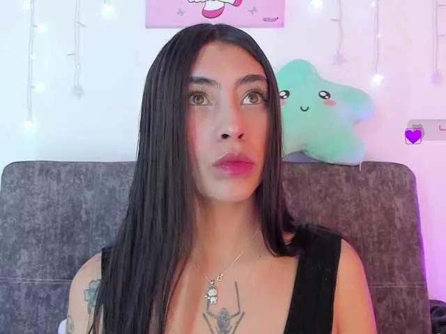 MissAmeli from BongaCams