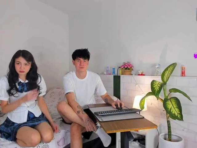 MissaSam from BongaCams is Freechat