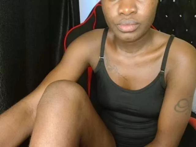 Misschocolate from BongaCams