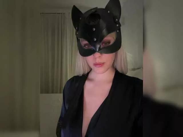 MissDafna from BongaCams