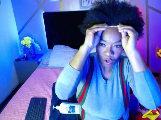 MissEliott from BongaCams is Freechat