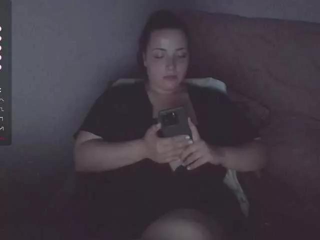 Missery from BongaCams is Freechat