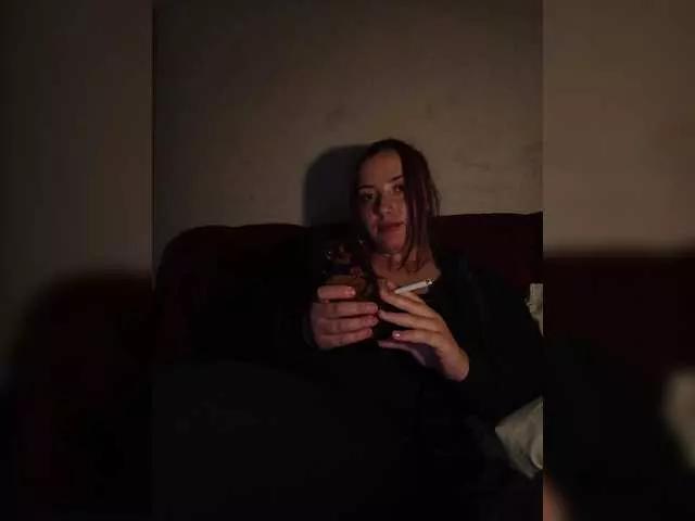Missery from BongaCams