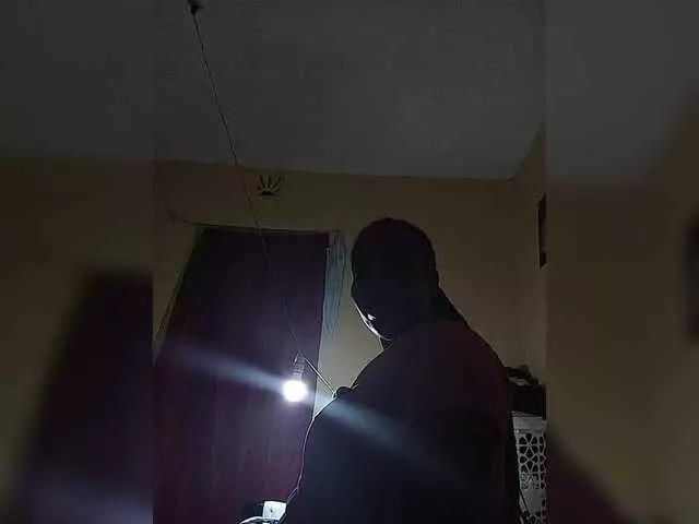 Missessy from BongaCams