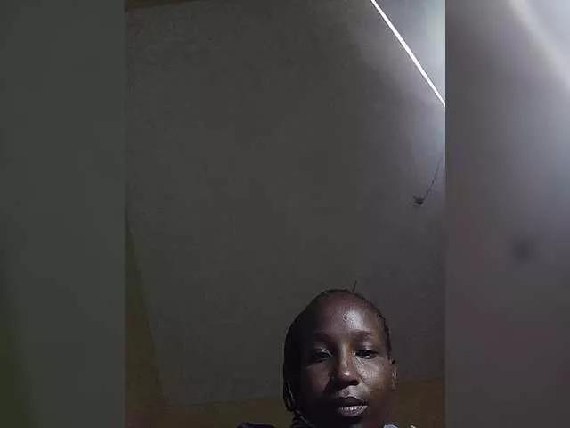 Missessy from BongaCams
