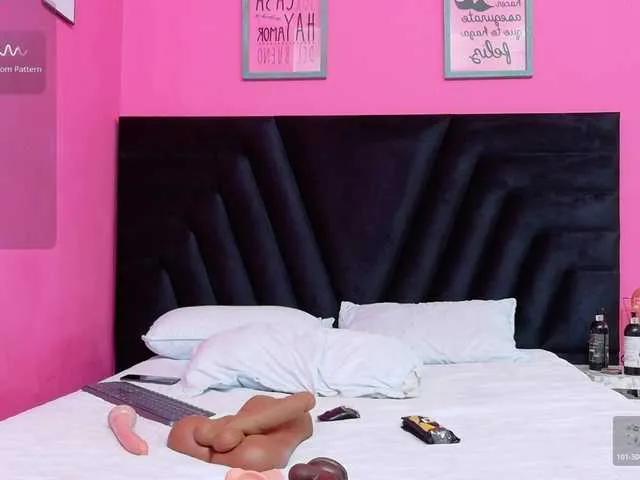 missfoster from BongaCams is Freechat