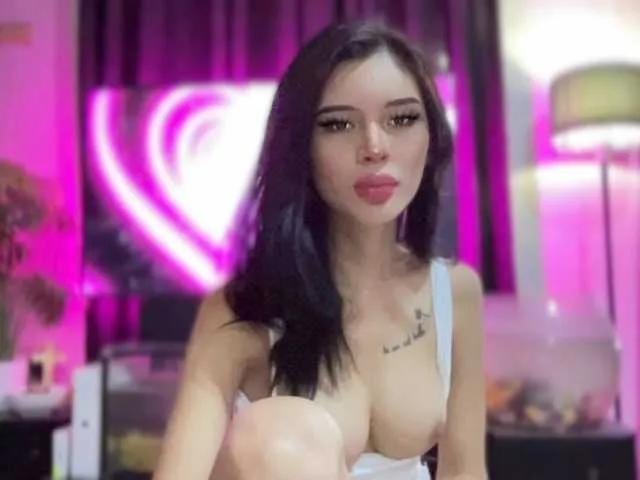 missglenda79 from BongaCams is Freechat