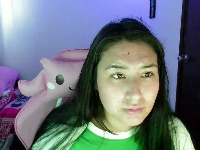 misshana from BongaCams