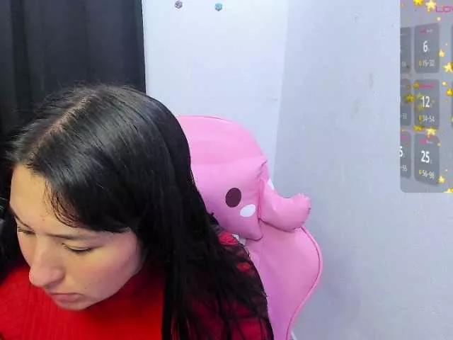 misshana from BongaCams