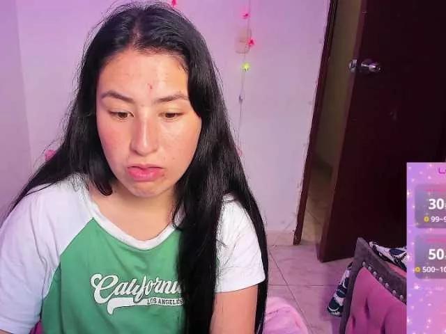 misshana from BongaCams