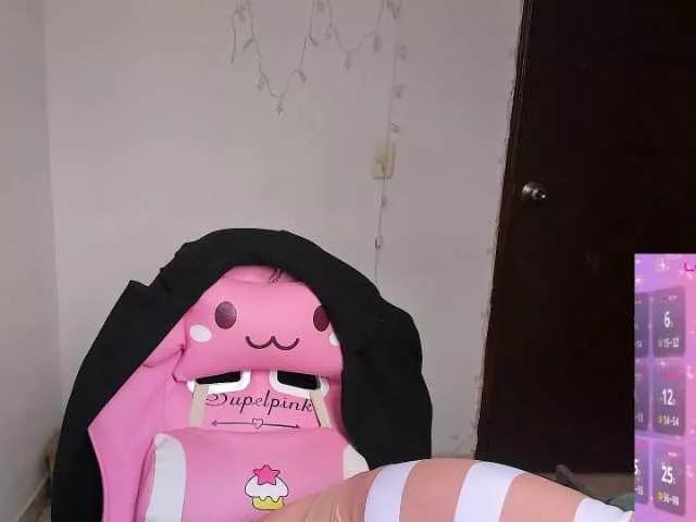 misshana from BongaCams