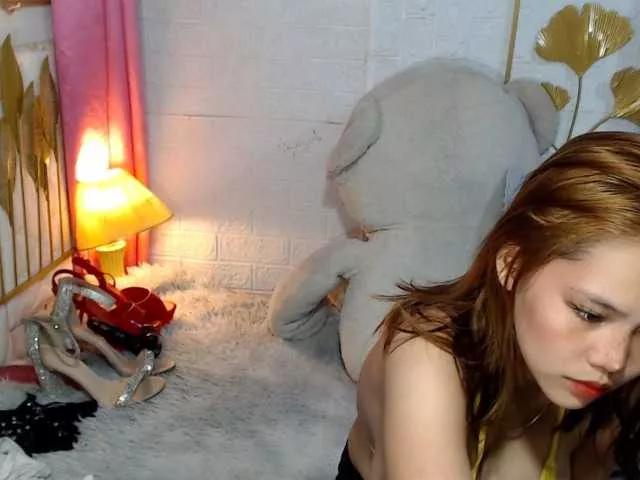 misshotty from BongaCams
