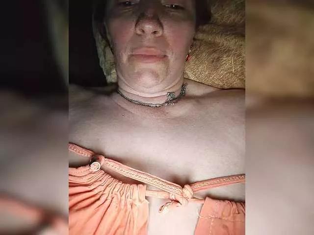 MissieLorrie from BongaCams