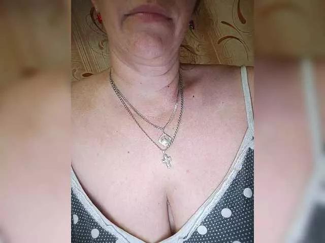 MissieLorrie from BongaCams