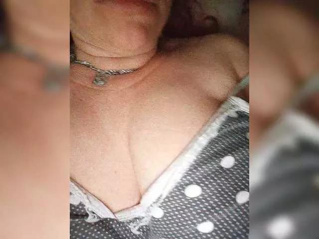 MissieLorrie from BongaCams is Freechat
