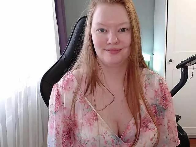 missInari from BongaCams