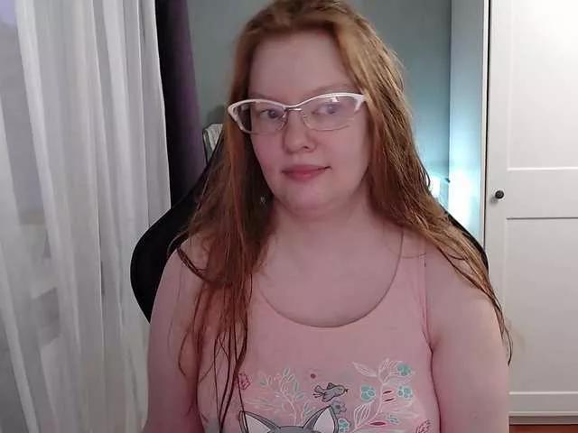 missInari from BongaCams