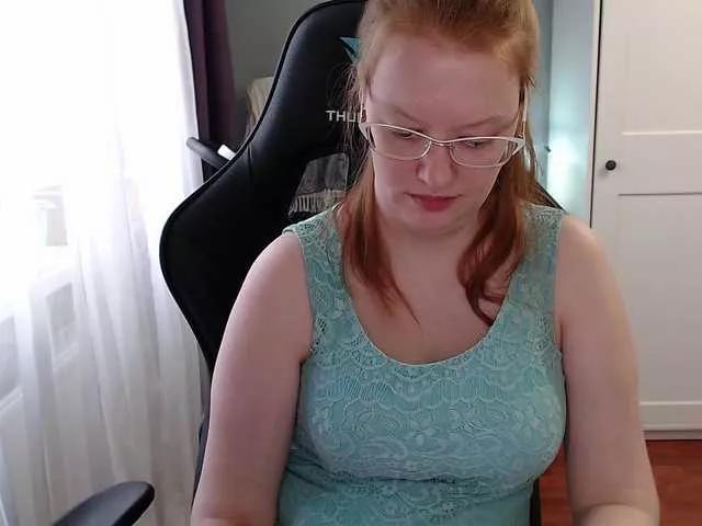 missInari from BongaCams