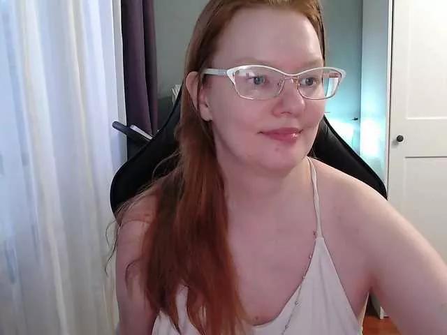 missInari from BongaCams is Freechat