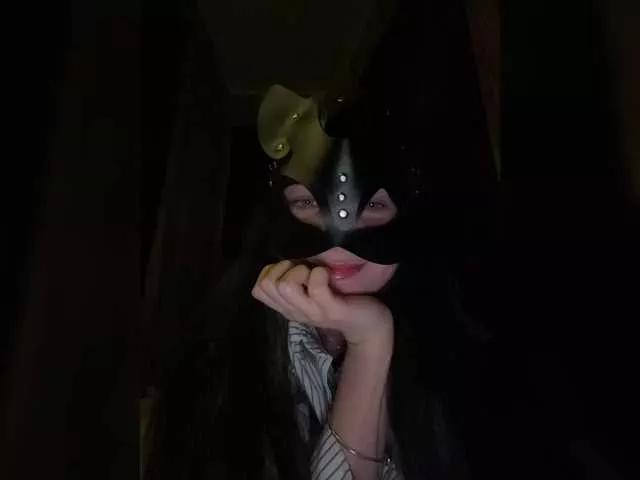 missisMilli from BongaCams