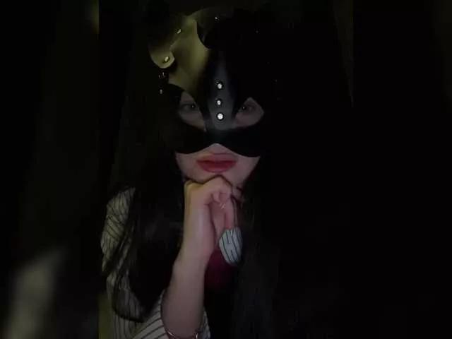 missisMilli from BongaCams