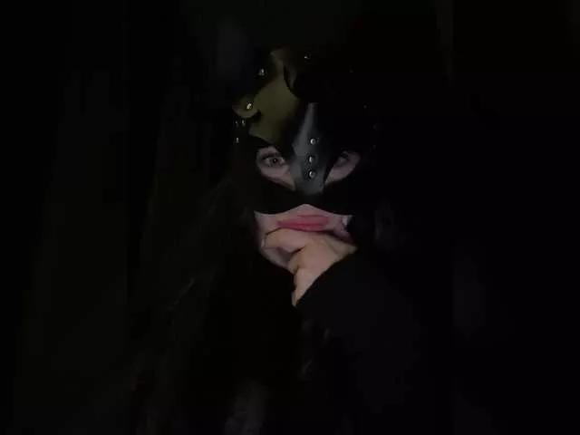 missisMilli from BongaCams