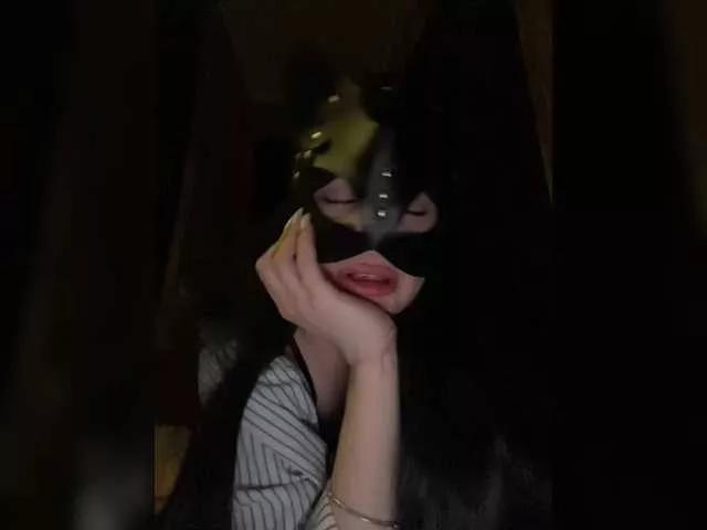 missisMilli from BongaCams