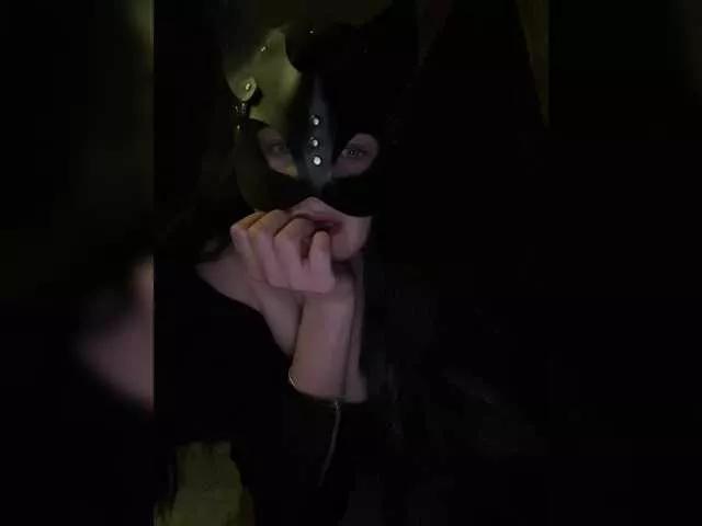 missisMilli from BongaCams