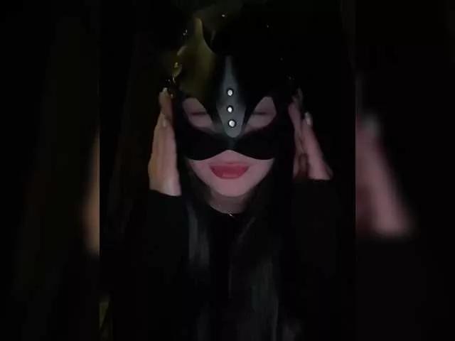missisMilli from BongaCams