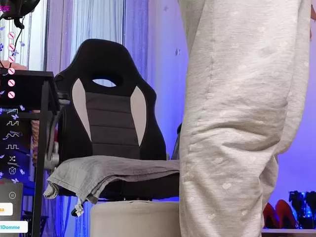 MissKassandra from BongaCams