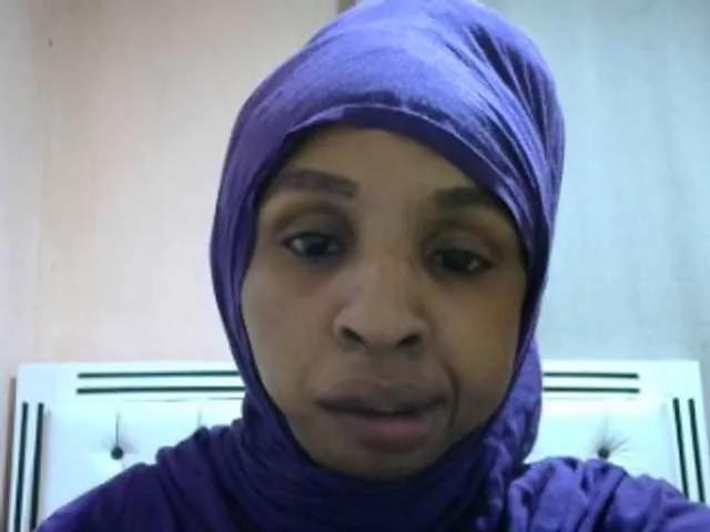 misskatrinah002 from BongaCams