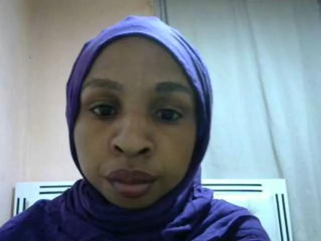 misskatrinah002 from BongaCams