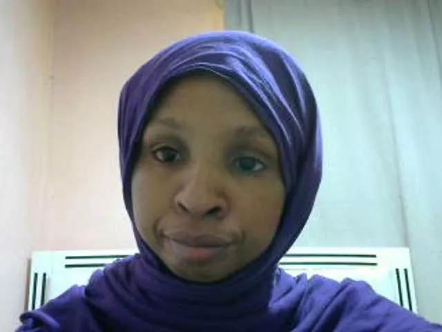misskatrinah002 from BongaCams