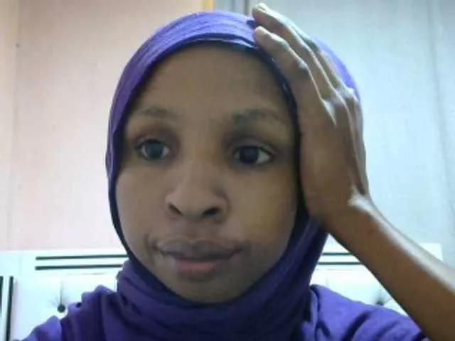 misskatrinah002 from BongaCams