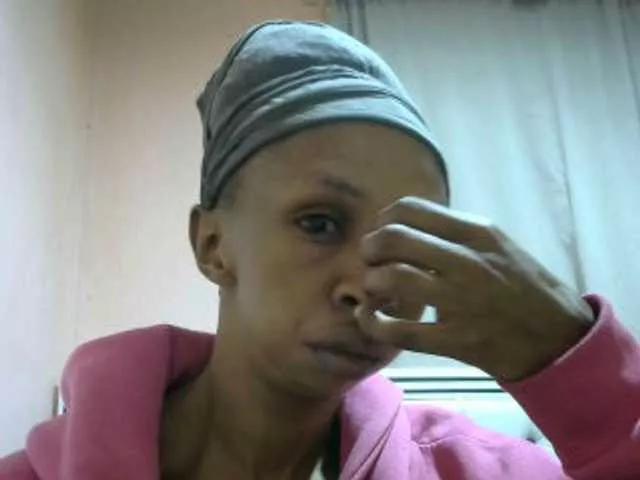 misskatrinah002 from BongaCams