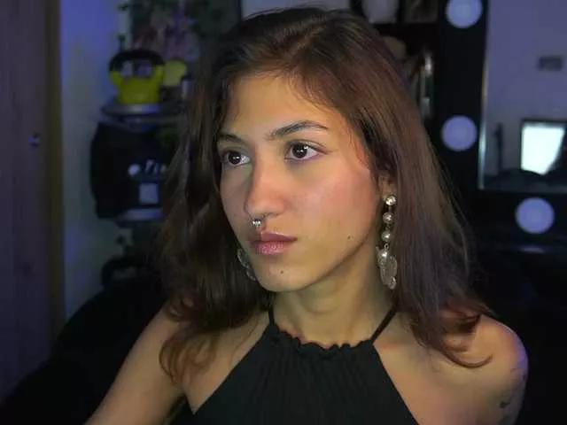 MissKorrah from BongaCams